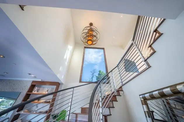 Villa Contessa - İç Mekan
