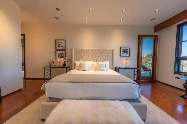 Villa Contessa - Oda