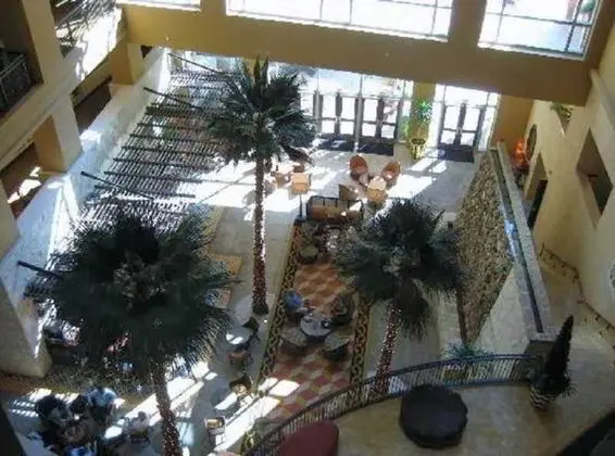 The Hotel Contessa
