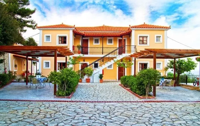 Villa Contessa - Öne Çıkan Resim