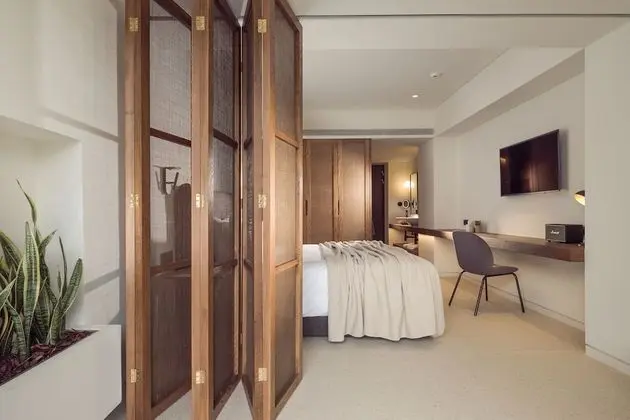 Contessina Suites and Spa - Oda