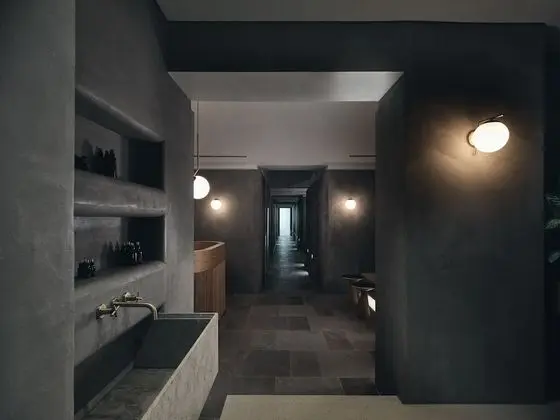 Contessina Suites and Spa - Spa