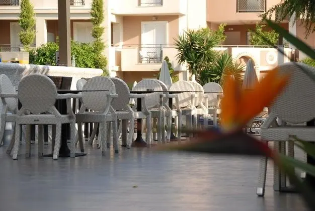 Contessina Hotel