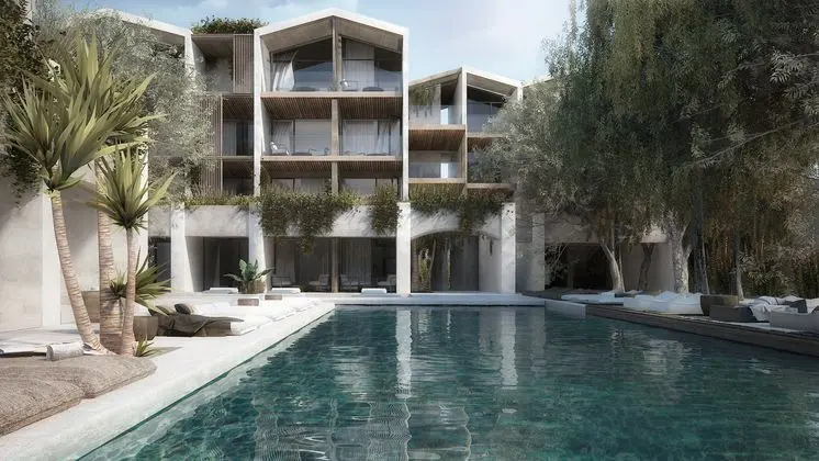 Contessina Hotel - Genel
