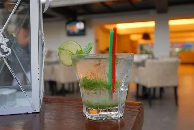 Contessina Hotel - Genel