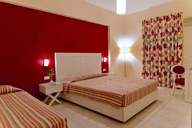 Contessina Hotel - Oda