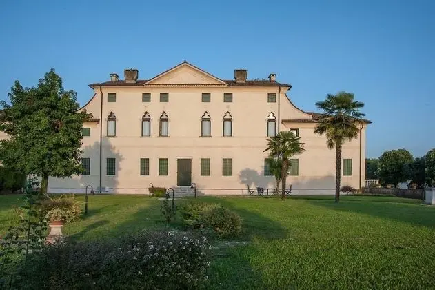 Villa Conti Bassanese - 1