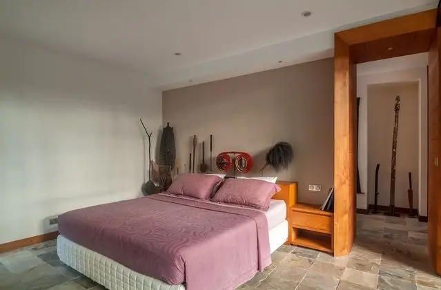 Villa Conti - CHSE Certified - Oda