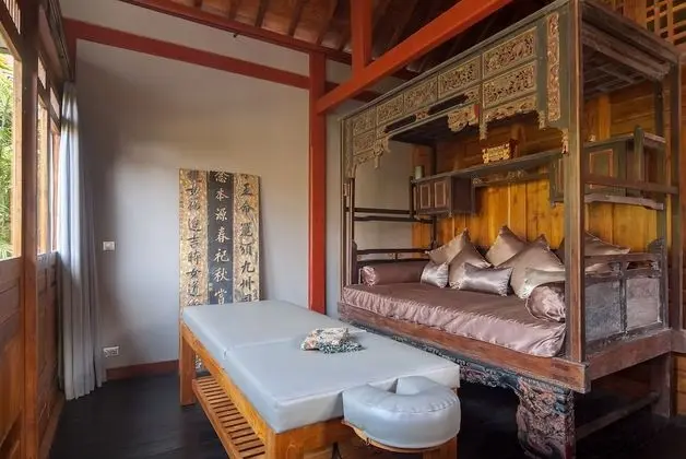 Villa Conti - CHSE Certified - Spa