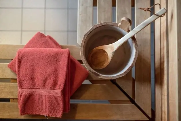 Hotel Conti - Spa