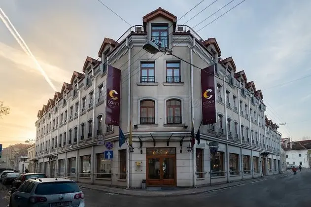 Conti Hotel