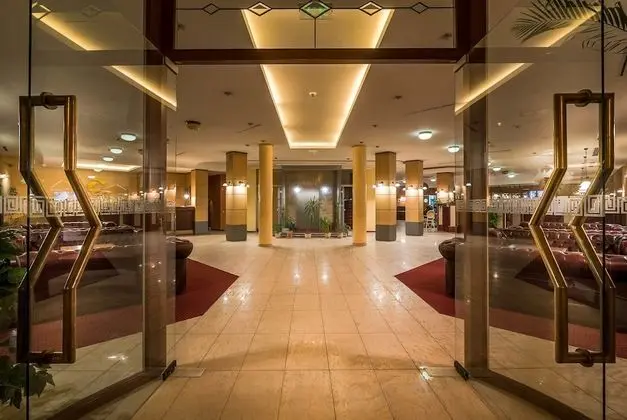 Conti Hotel - Öne Çıkan Resim