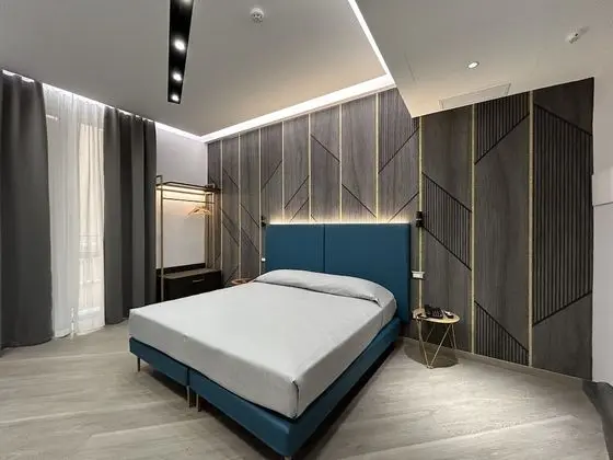 Hotel Contilia - Oda