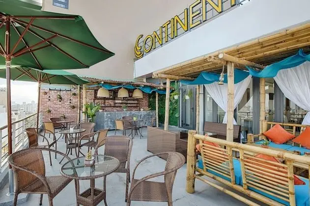 Continent Hotel Da Nang