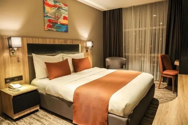 Continent Hotel Kahramanmaraş