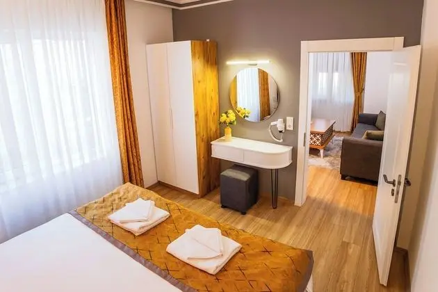 Continent Hotel Kapadokya Thermal