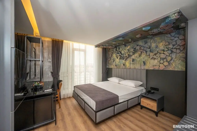 Continental Airport HotelFotoğrafı