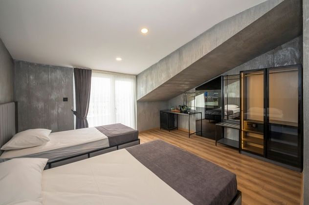 Continental Airport HotelFotoğrafı