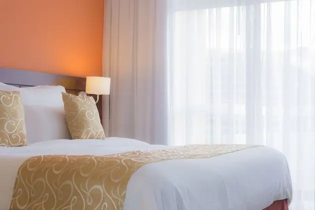 Hotel Continental Altamira