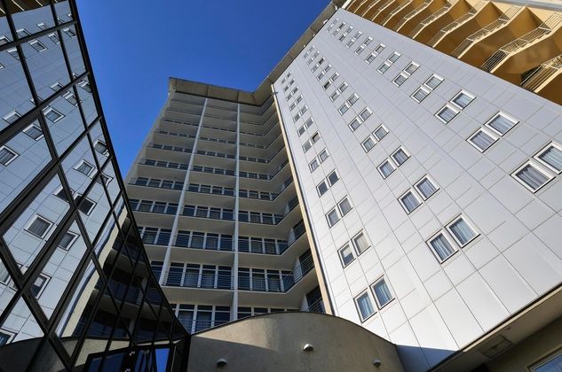 Hotel ContinentalFotoğrafı
