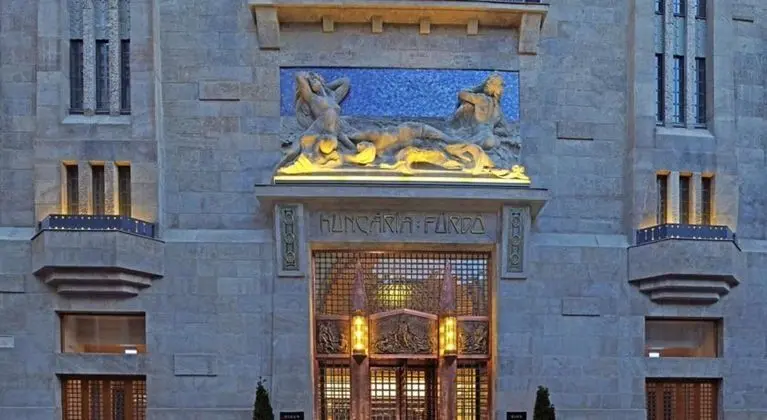 Continental Hotel Budapest