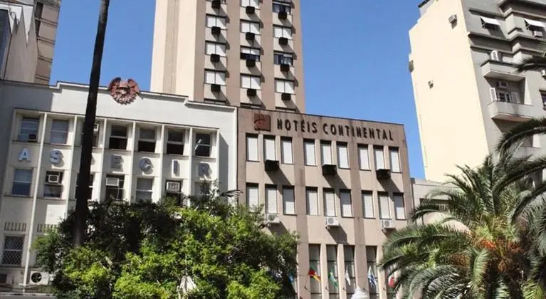 Continental Business