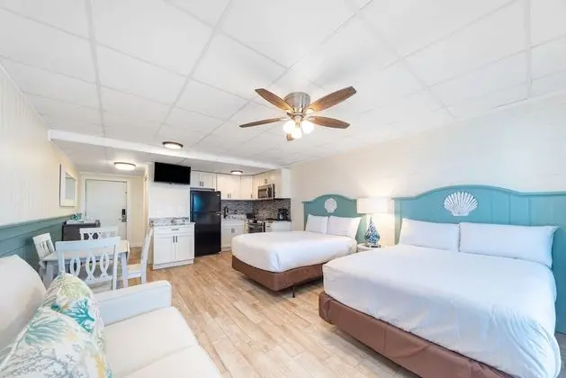 Continental Condominiums by Southern Vacation Rentals II - Oda