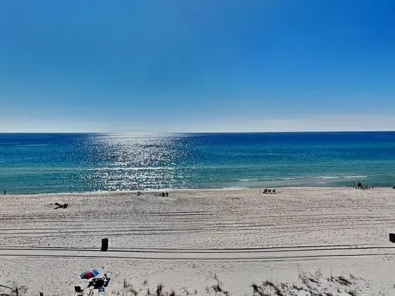 Continental Condominiums by Southern Vacation Rentals II - Plaj