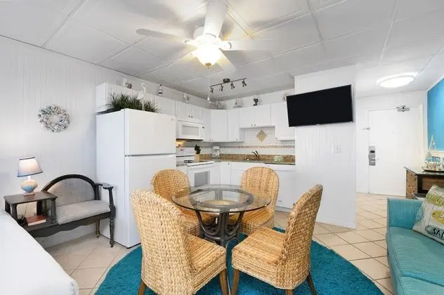 Continental Condominiums by Southern Vacation Rentals II - Yerinde Yemek