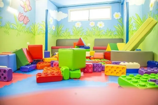 Continental E Dei Congressi Hotel