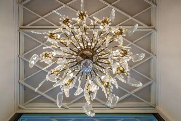 Hotel Continental - Lobi