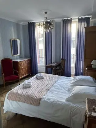 Hotel Continental - Oda