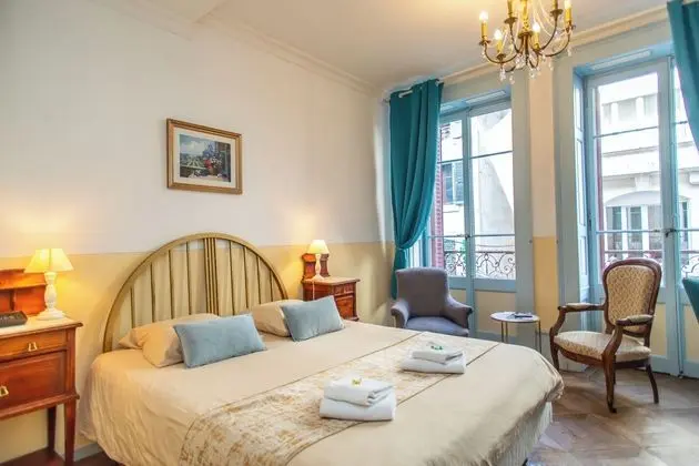 Hotel Continental - Öne Çıkan Resim