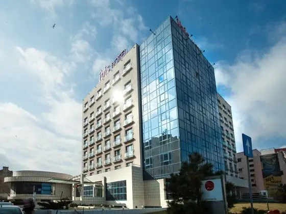 Continental Forum Constanta - Genel