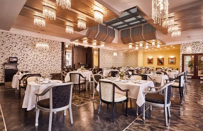 Continental Forum Tirgu Mures