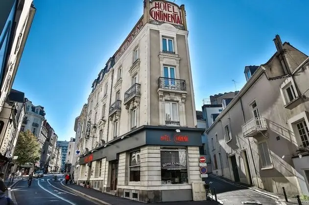 Continental Hôtel