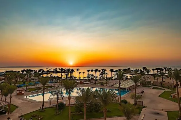 Continental Hotel Hurghada