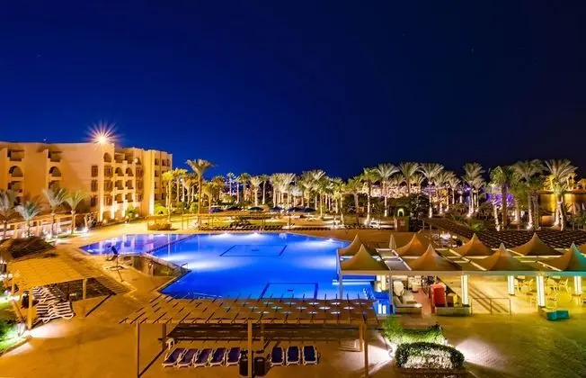 Continental Hotel Hurghada - Öne Çıkan Resim