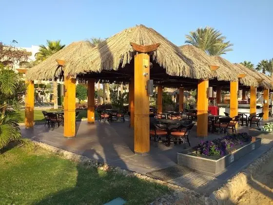 Continental Hotel Hurghada - Plaj