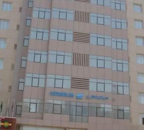 Continental Inn Hotel Al Farwaniya