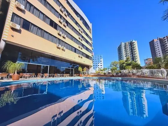 Hotel Continental Inn - Öne Çıkan Resim
