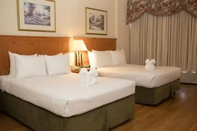 Continental Inn & Suites - Oda