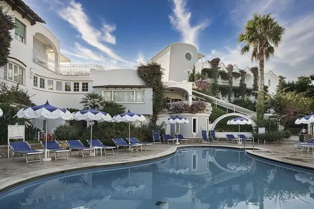 Continental Ischia - Öne Çıkan Resim