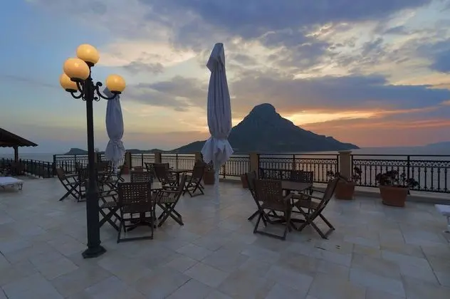 Hotel Continental