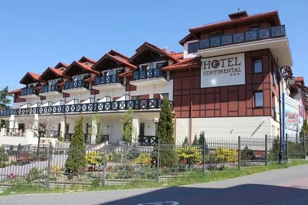 Hotel Continental