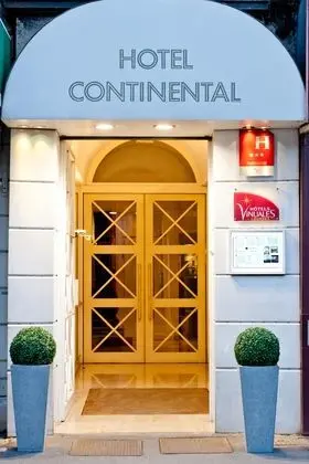 Continental
