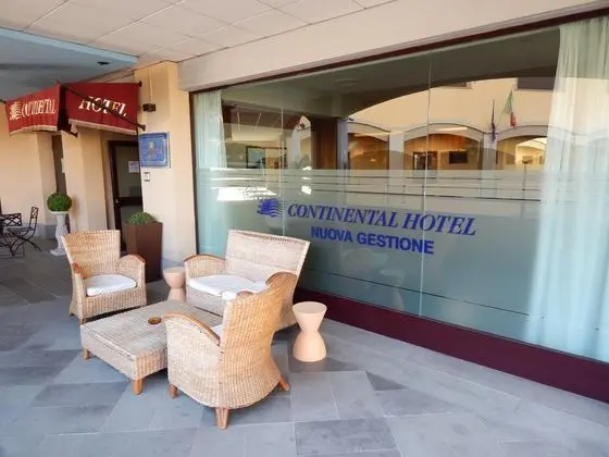 Continental