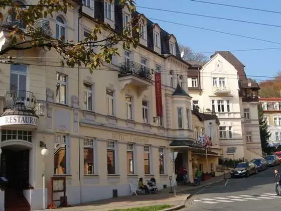Continental - Genel
