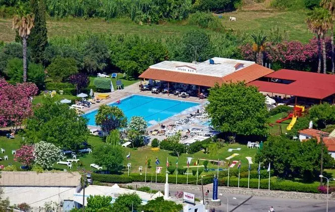 Continental Palace - Genel