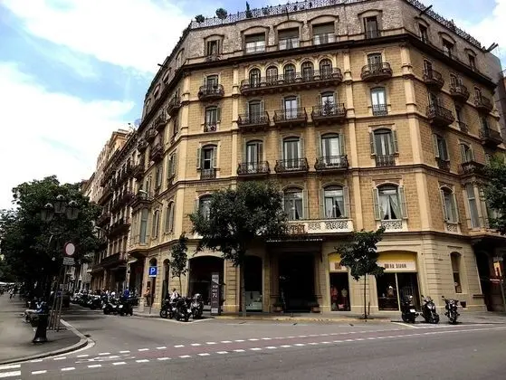 Hotel Continental Palacete